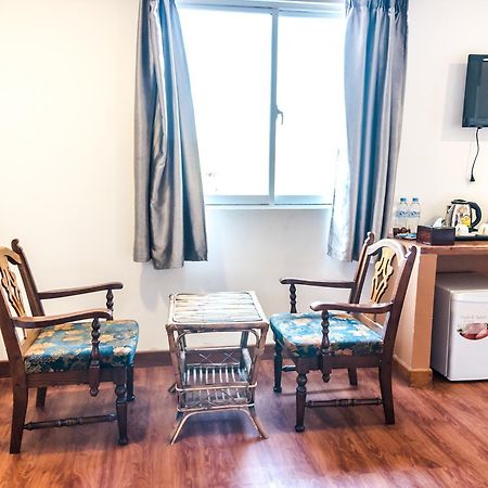 Vimean Riverside Boutique Kampot Kültér fotó