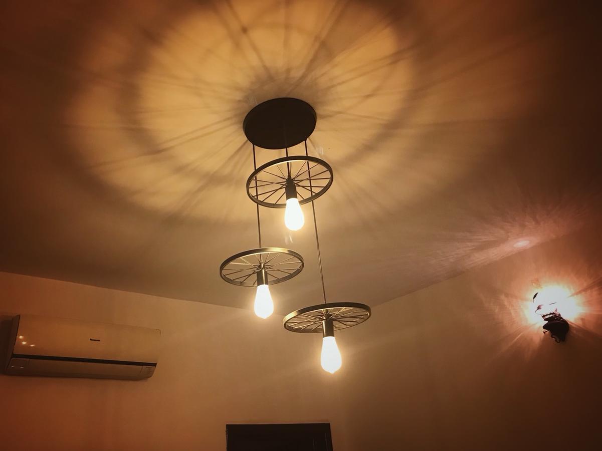 Vimean Riverside Boutique Kampot Kültér fotó