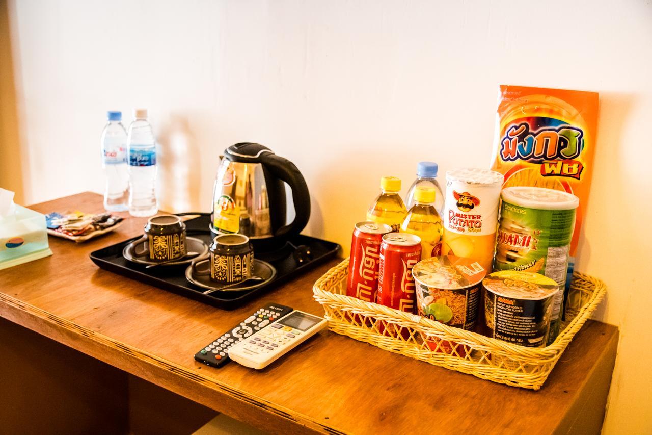 Vimean Riverside Boutique Kampot Kültér fotó
