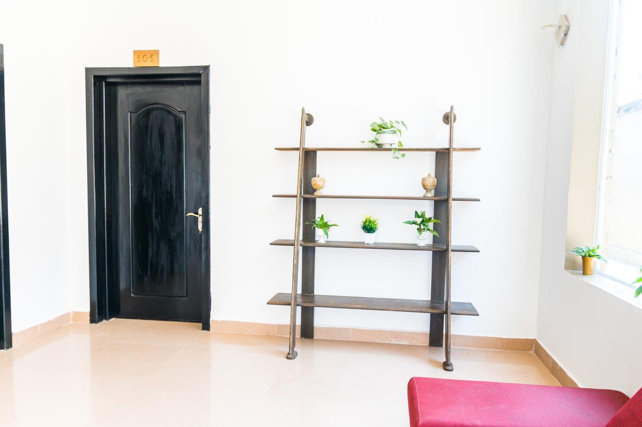 Vimean Riverside Boutique Kampot Kültér fotó