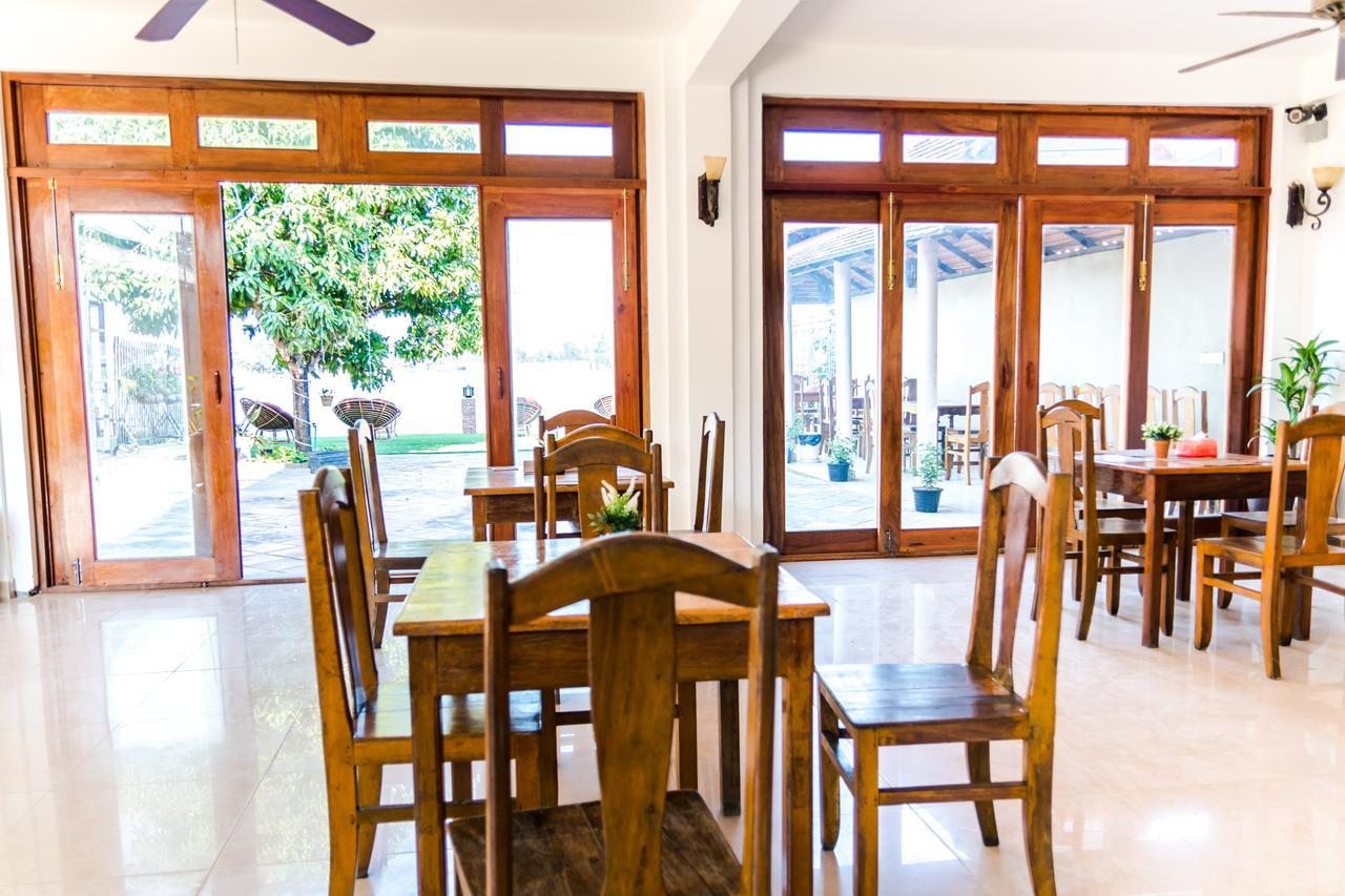 Vimean Riverside Boutique Kampot Kültér fotó